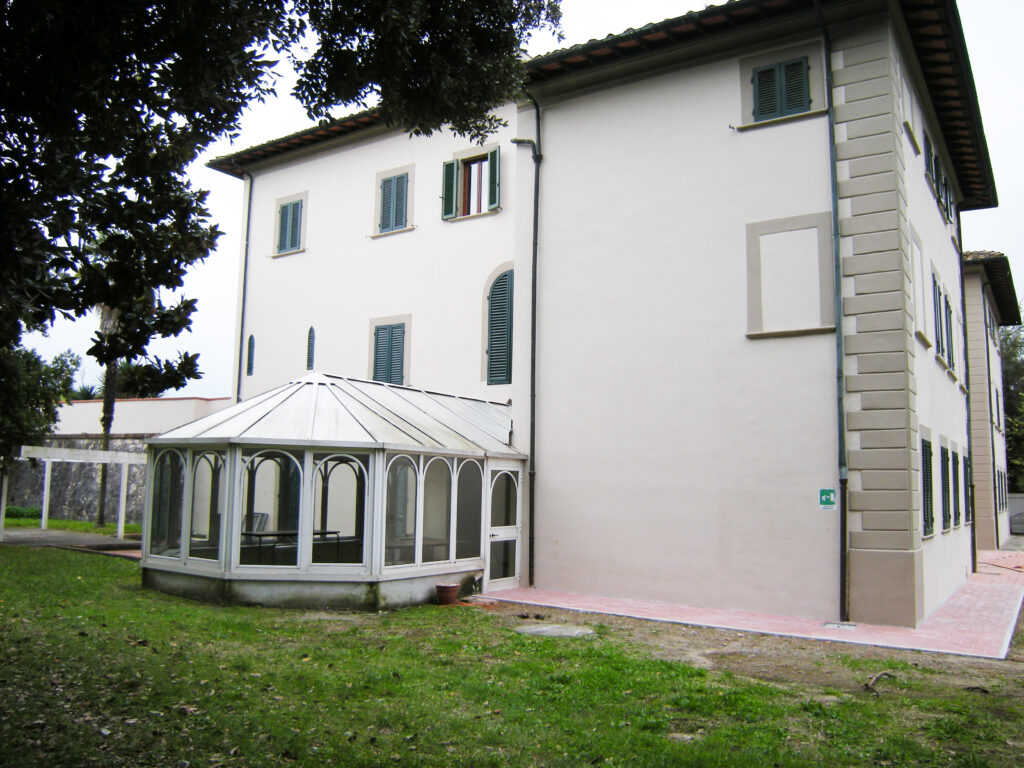 descrizione immagine