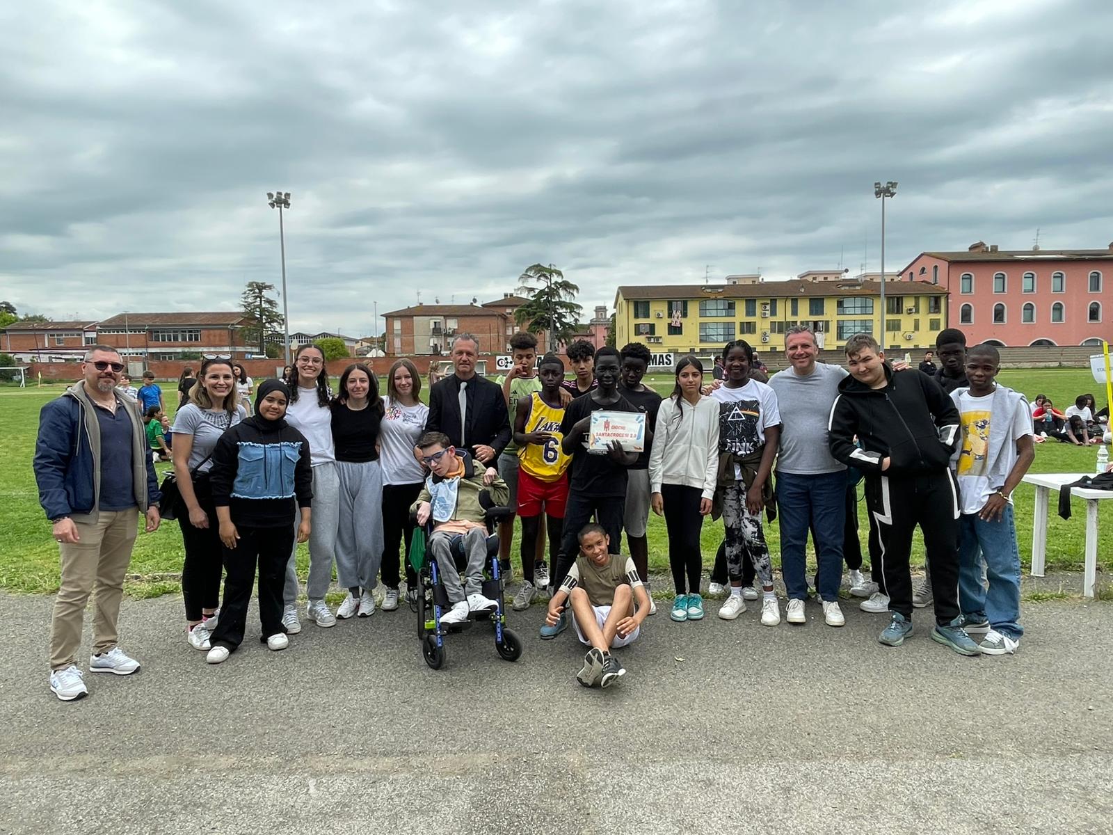 descrizione immagine