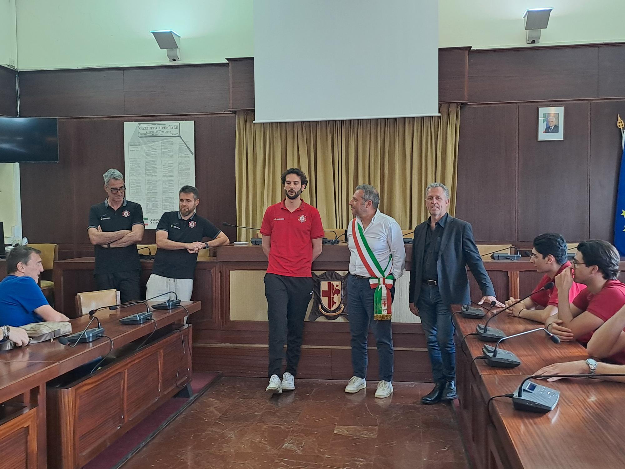 descrizione immagine