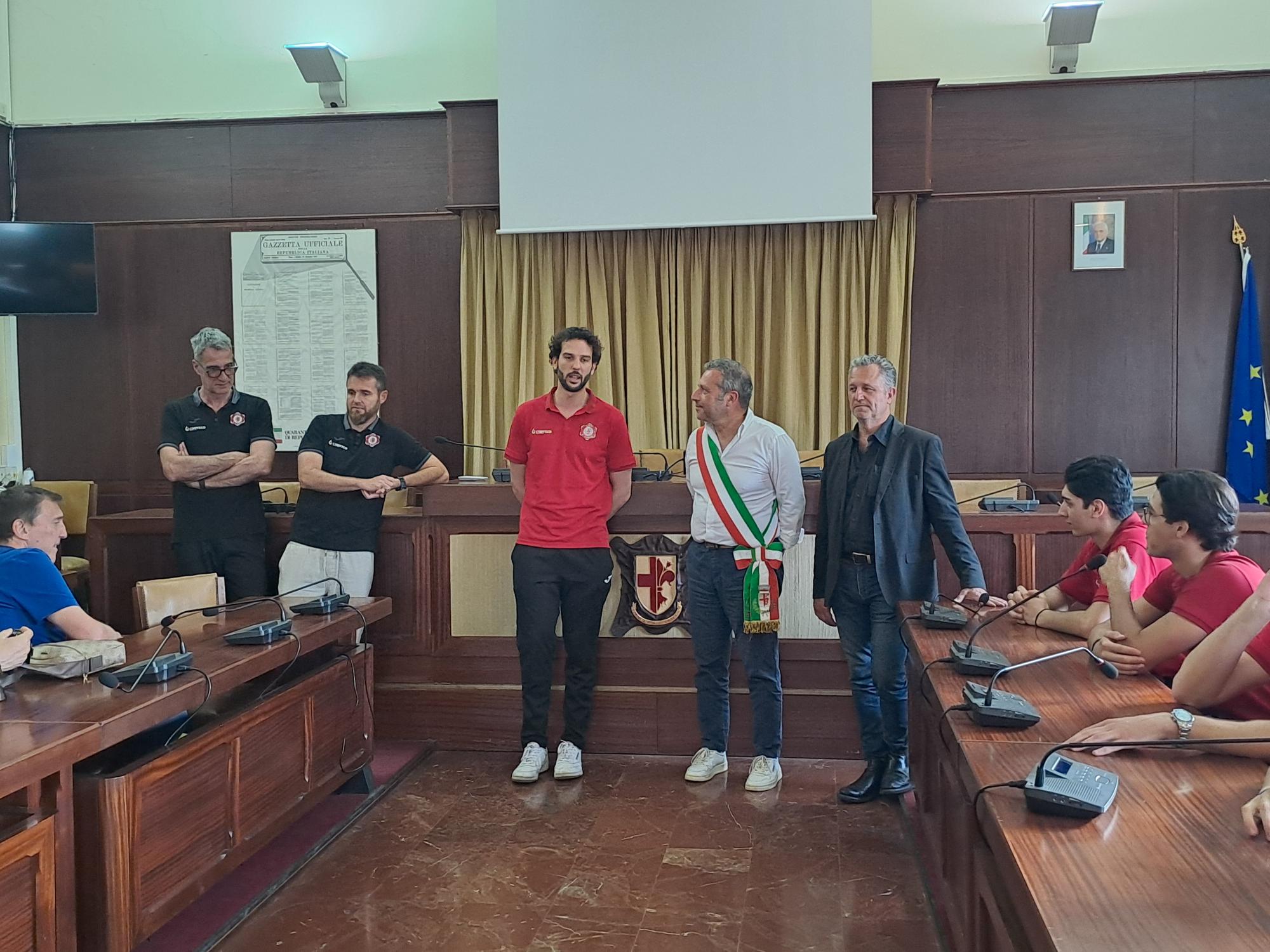 descrizione immagine