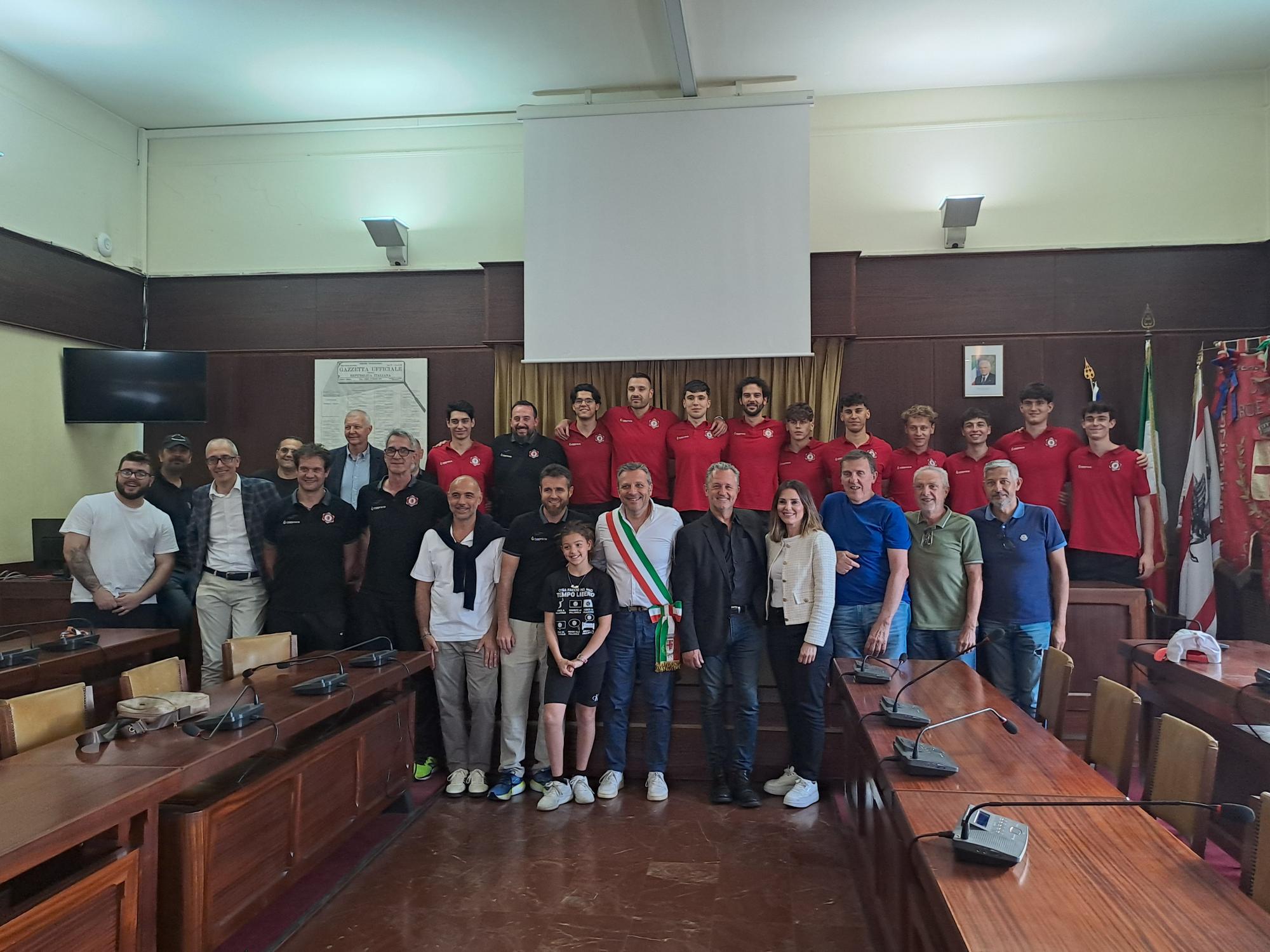 descrizione immagine