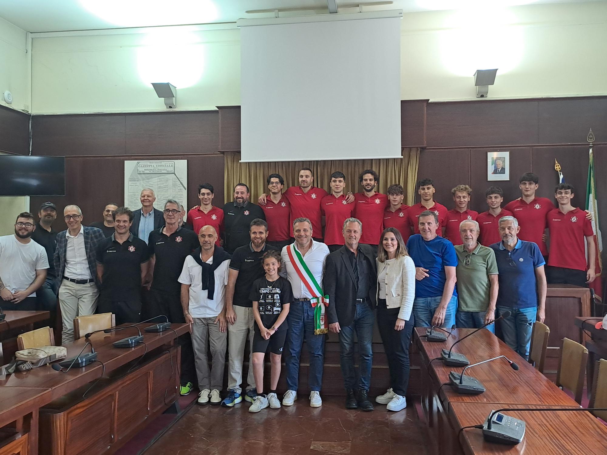 descrizione immagine