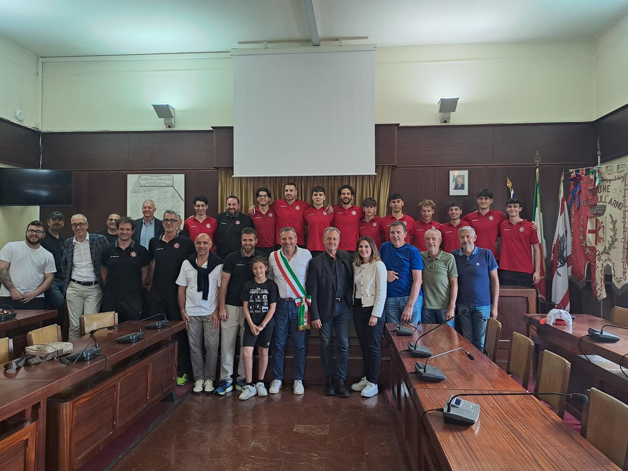 descrizione immagine