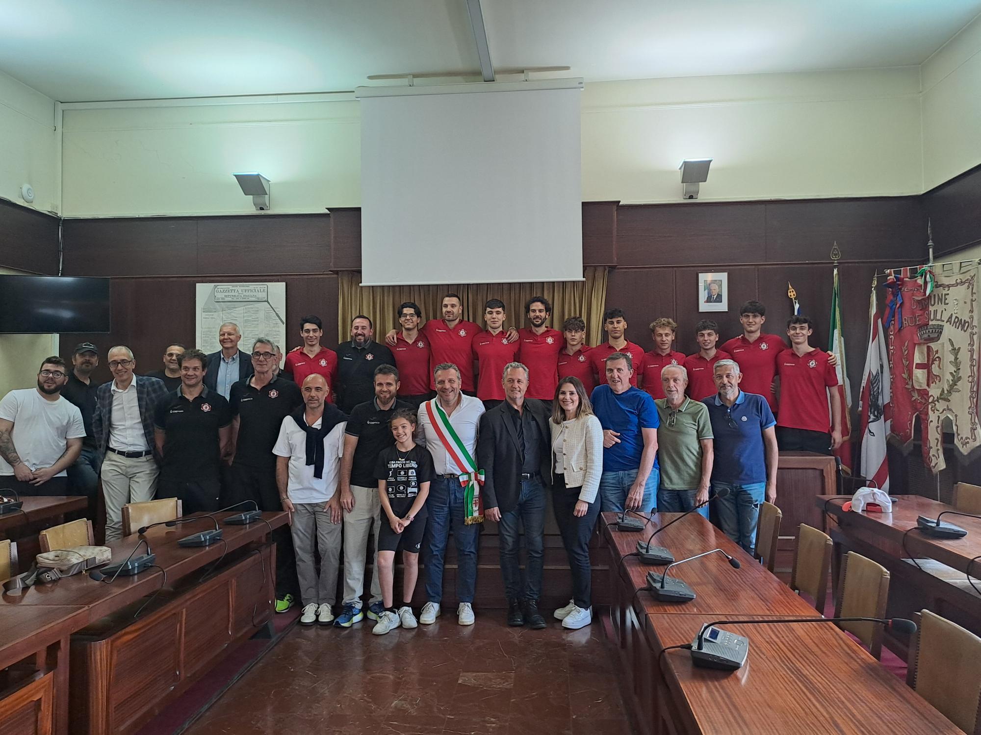 descrizione immagine