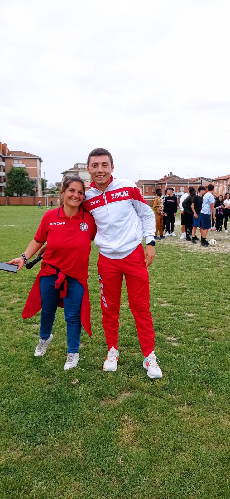 descrizione immagine