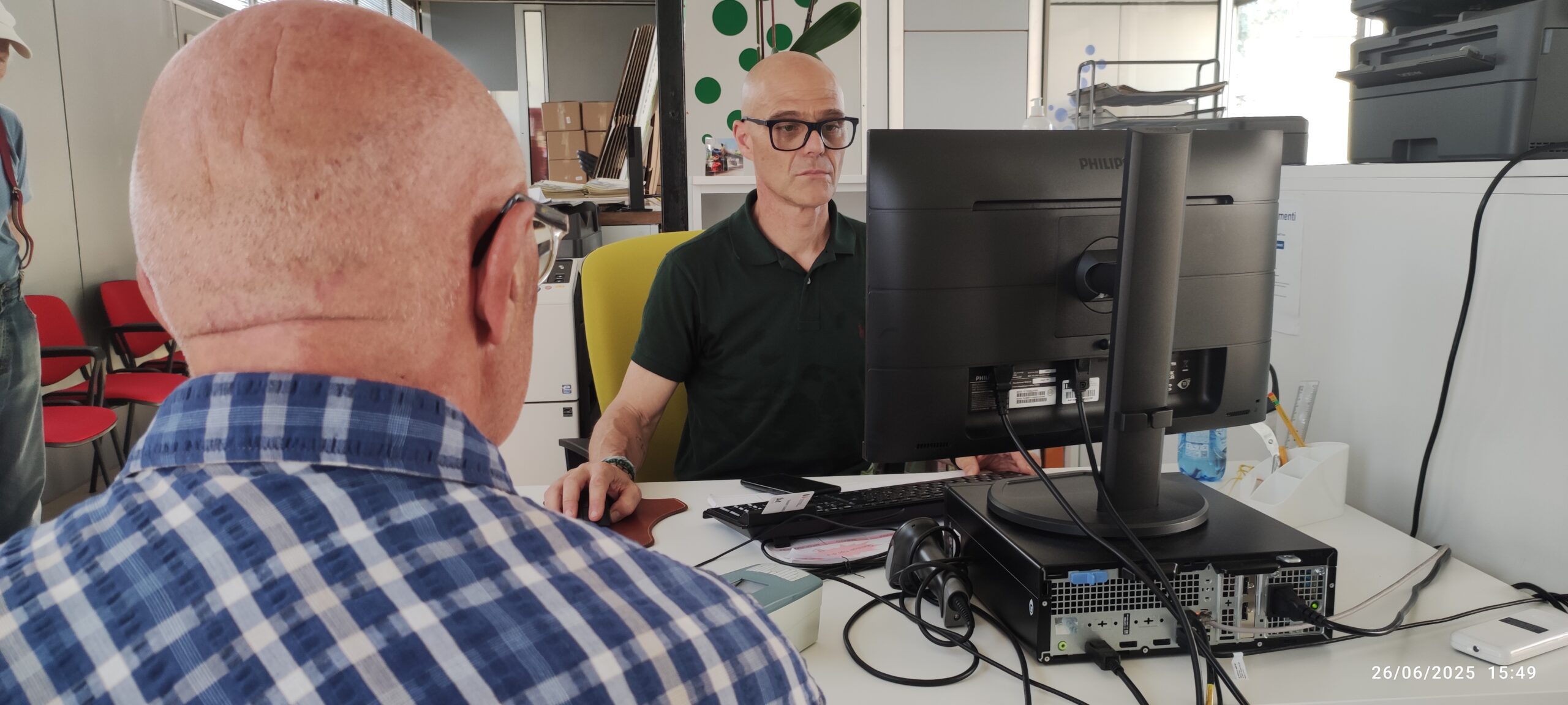 descrizione immagine