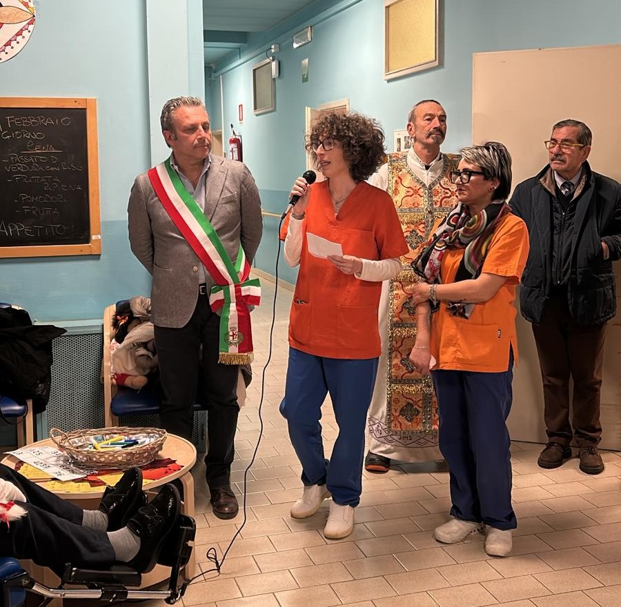 descrizione immagine