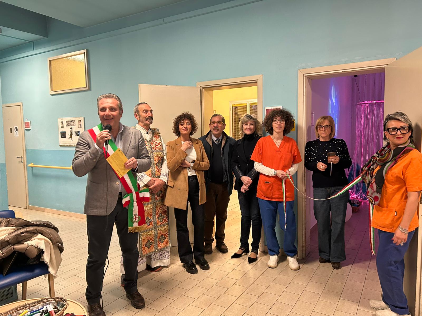 descrizione immagine