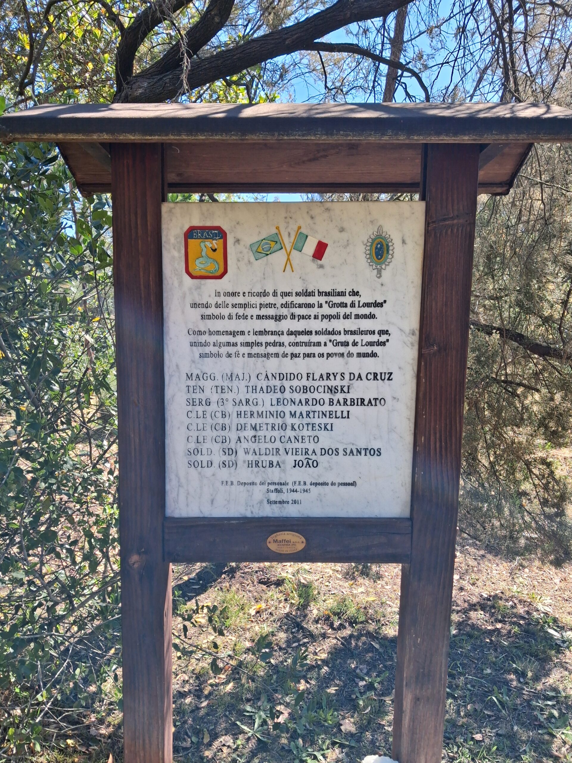 descrizione immagine