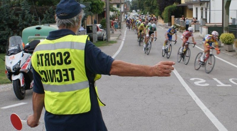 Modifiche alla circolazione stradale per il “GP industria del Cuoio e delle Pelli”