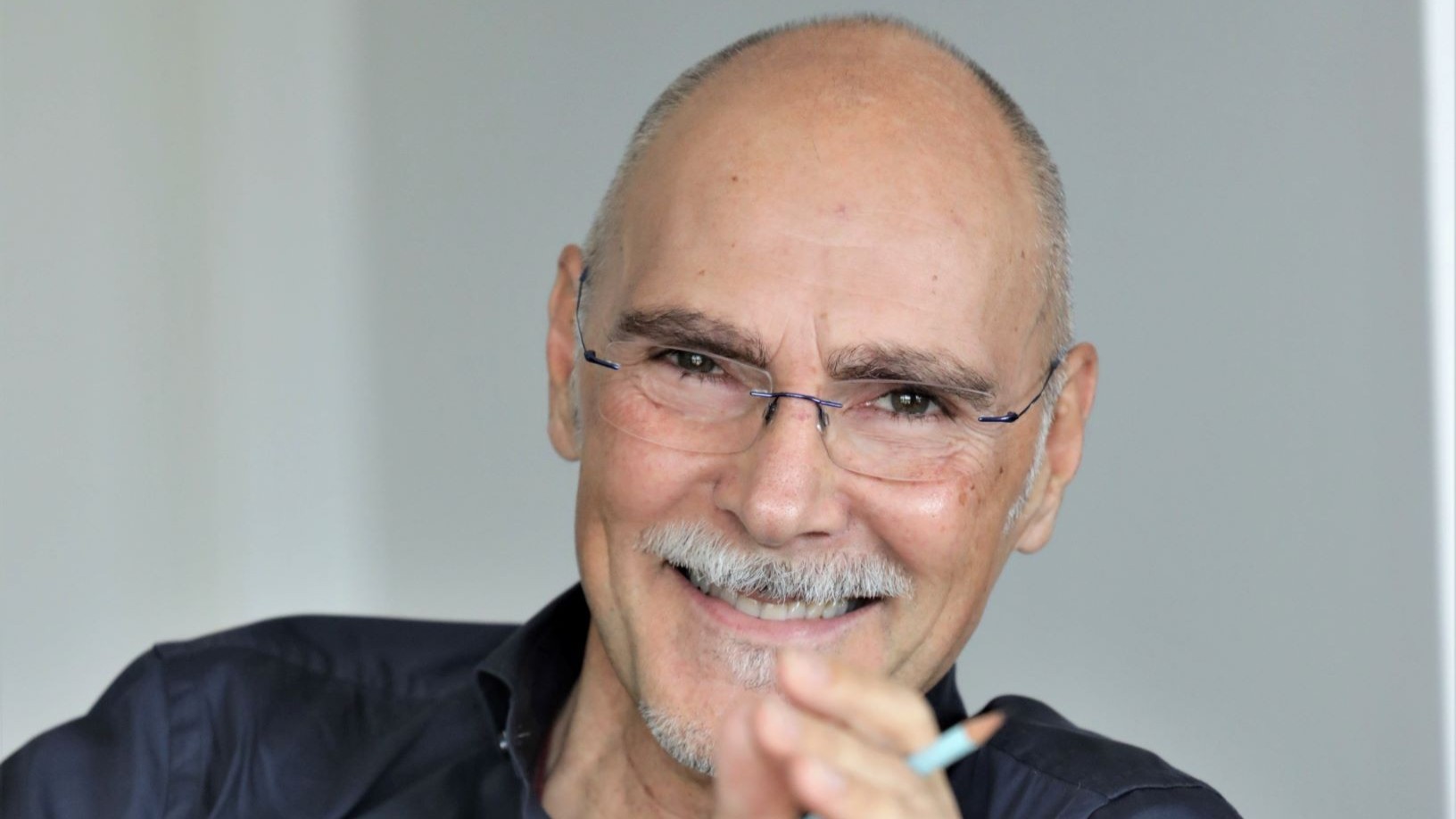 Daniele Falleri, Premio Santa Croce 2026, racconta la sua avventura professionale umana e intellettuale nel mondo del cinema, del teatro e della televisione